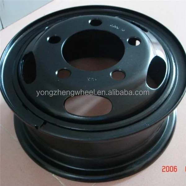 5.5-16 Wheel rim for truck