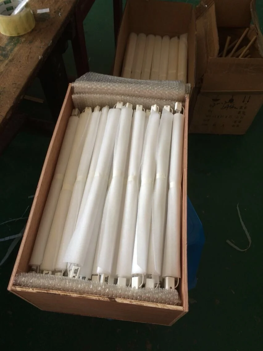 short wave infrared  LAMP  quartz infrared heating element