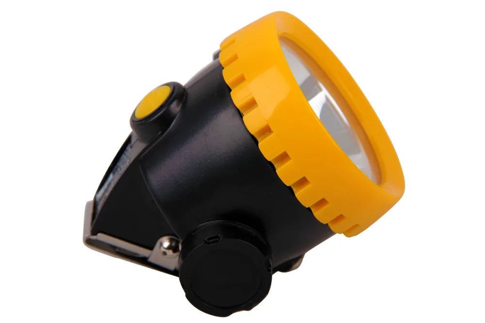 
ATEX CE cordless LED Miner Cap Lamp, head lamp, mining lights 