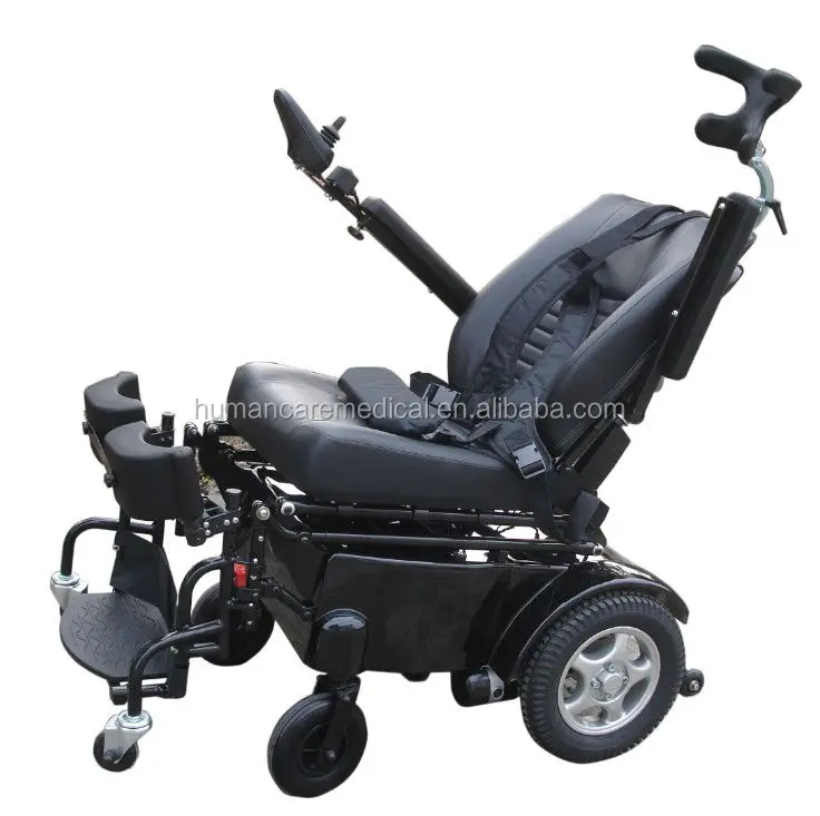 
Cheap price for stand up wheelchair with CE in china 