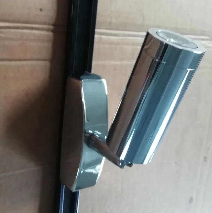 Внутренняя мини светодиодная система прожектора