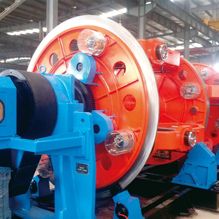 Planetary Jet Surfacing Frame Bonding Machine