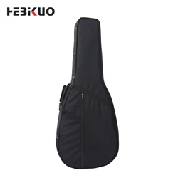 JTH-PM39 HEBIKUO High Quality Waterproof soft 39 inch guitar gig bag