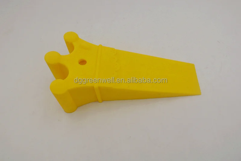 Противоударная дверная пробка для безопасности детей