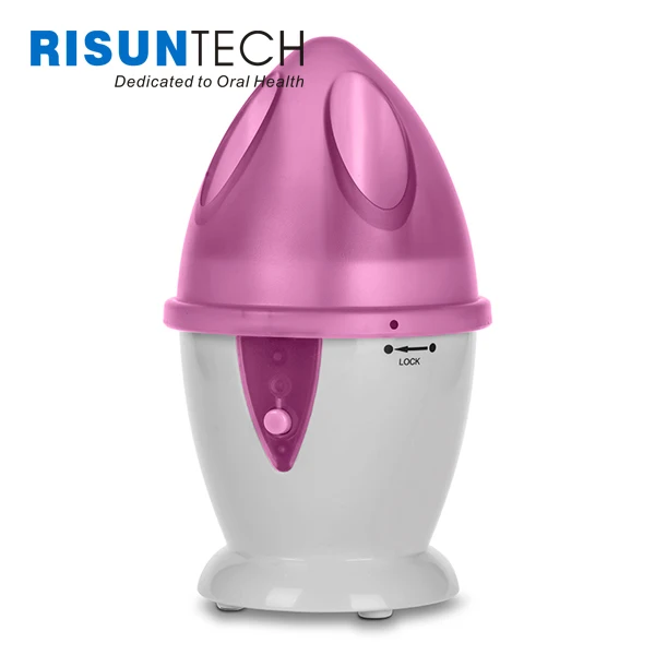 
U2010 China supplier EPA approved home use oral care UV toothbrush sterilizer 