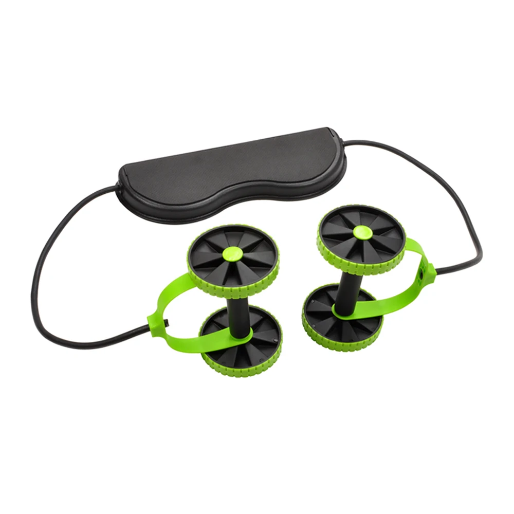 Multi-function revoflex xtreme ab in gym