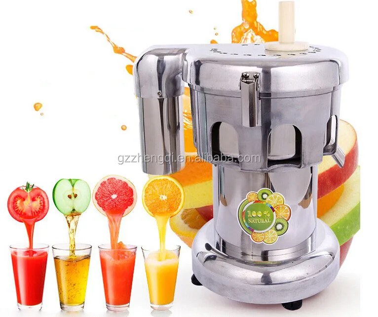 Hot sell juice extractor,fruit juice extractor ZQ-A2000