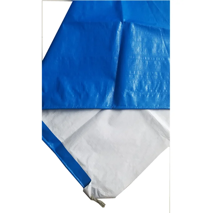 
PP/PE Waterproof Tarpaulin Awning/Bag Fabric 