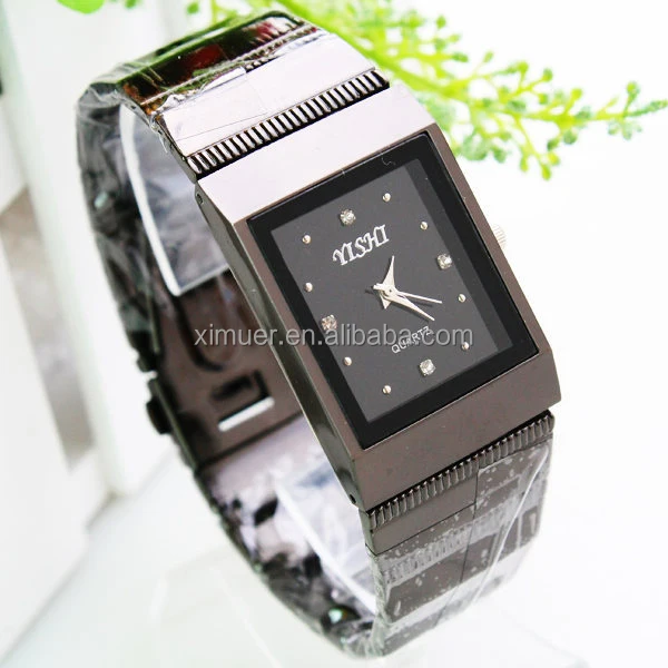 Stylish wholesale wrist watches man watch