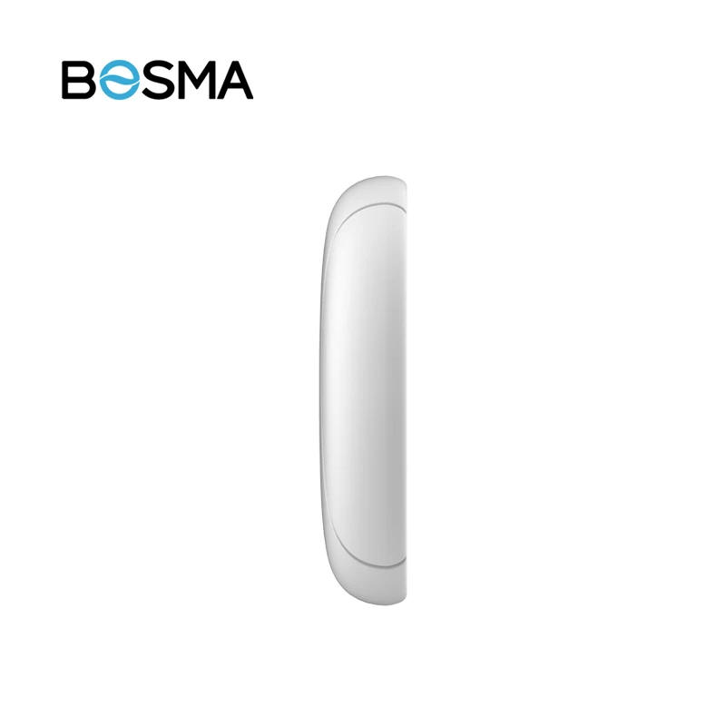 Smart home security sensor 433/868/915MHz door window sensor contact