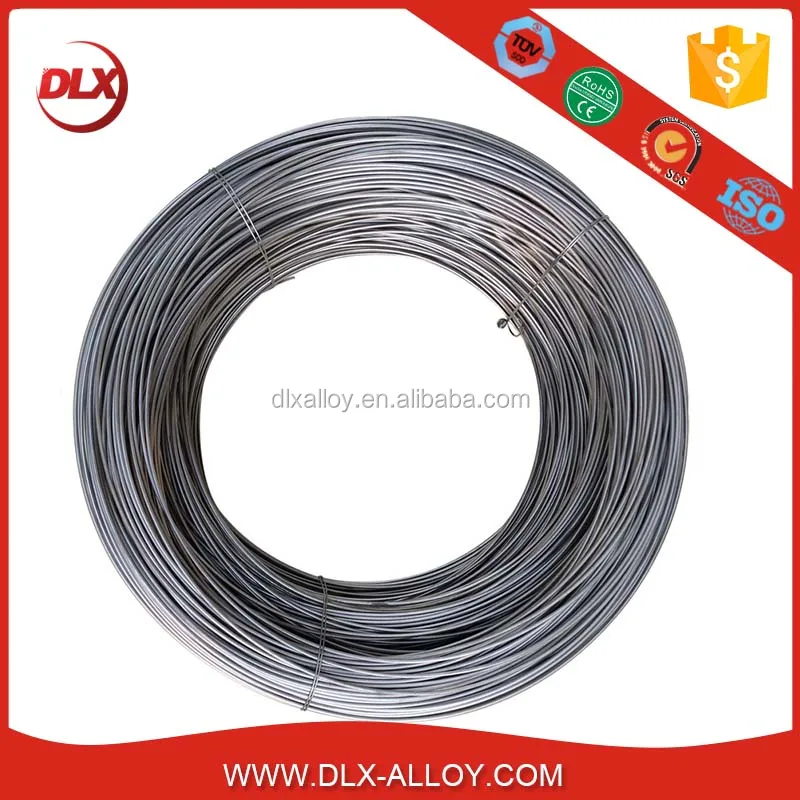 Cr20Ni35 нихромовая Электрический Нагревательный Провод