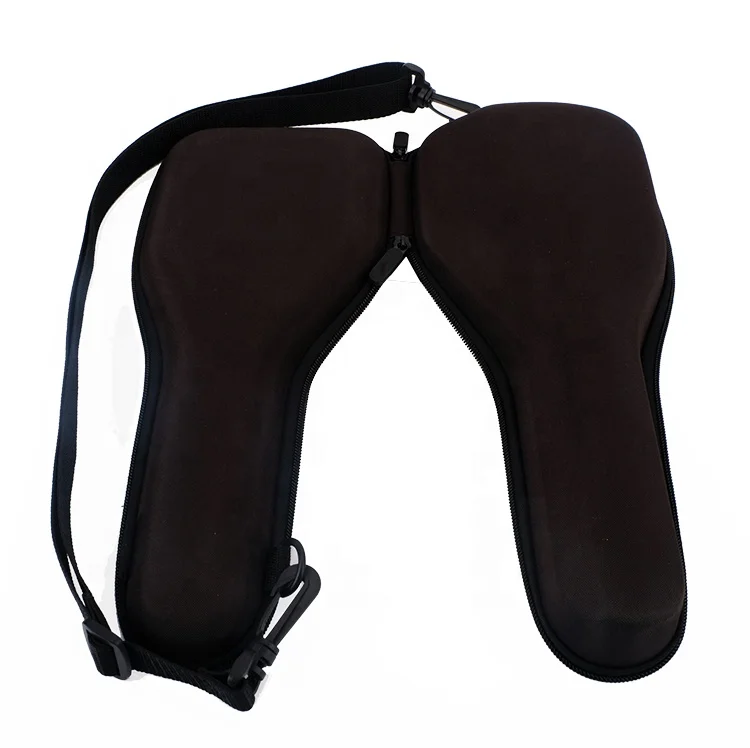 Жесткий Чехол цифровой фотоаппарат Спорт DV алюминиевый сплав Estabilizador камера стабилизатор Eva чехол/сумка с ручкой