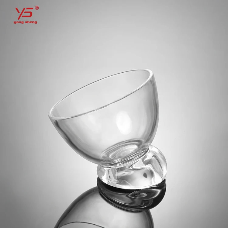 High quality and distinctive ice cream cup