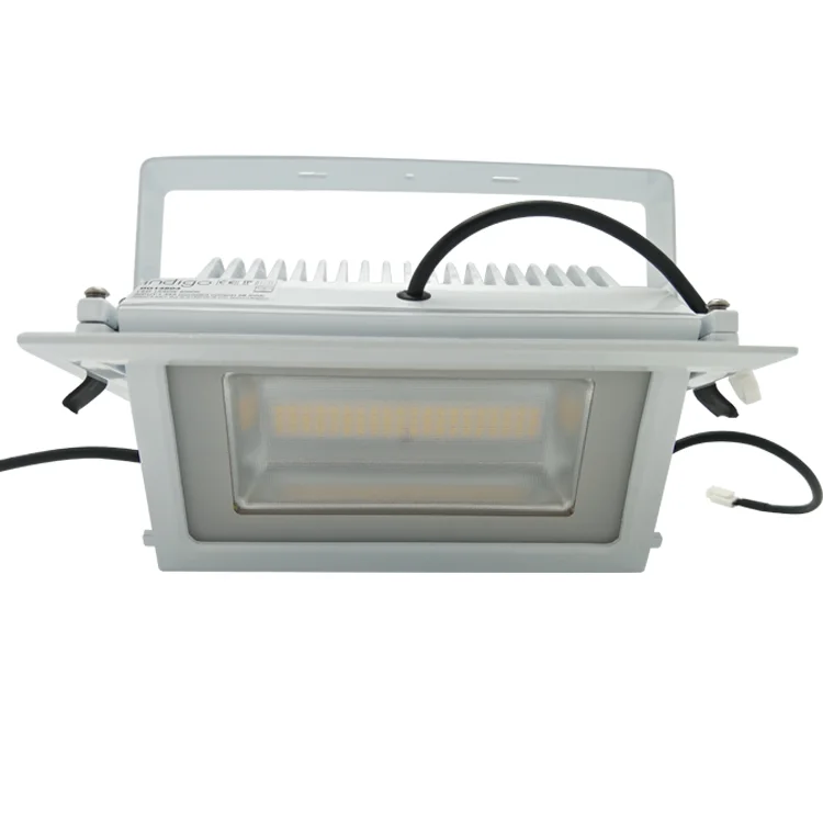 New products energy saving down lamp IP65 led down light 60W led light downlight