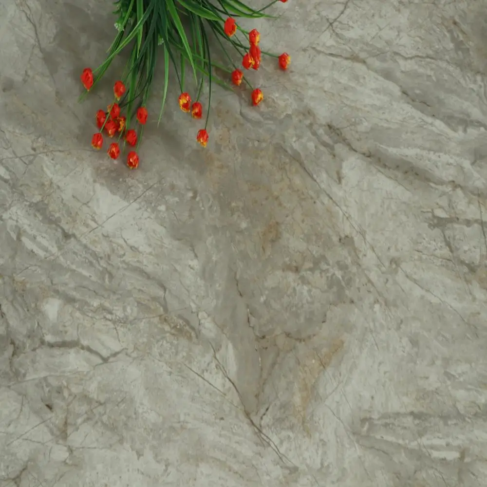 marble look  rigid decorative spc  vinyl Flooring