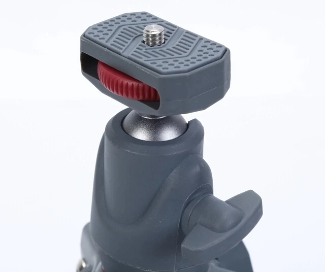 Fotopro best good quality short lightweight digital camcorder mini camera tripod stand