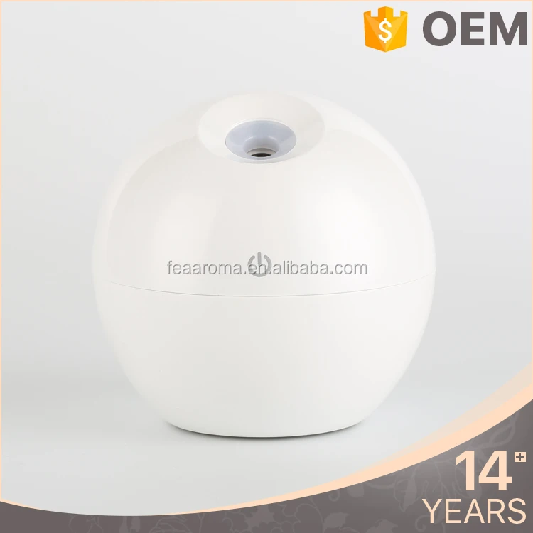 Mini usb office desk USB nebulizer essential oil diffuser, aroma vapors