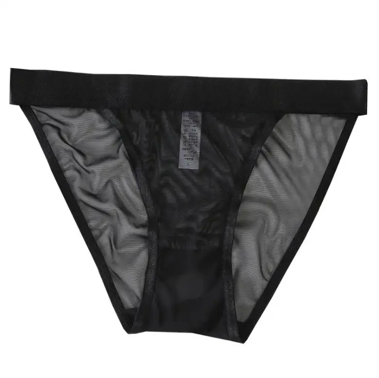 New Mesh Lace  Breathable Most Comfortable Girls Underwear