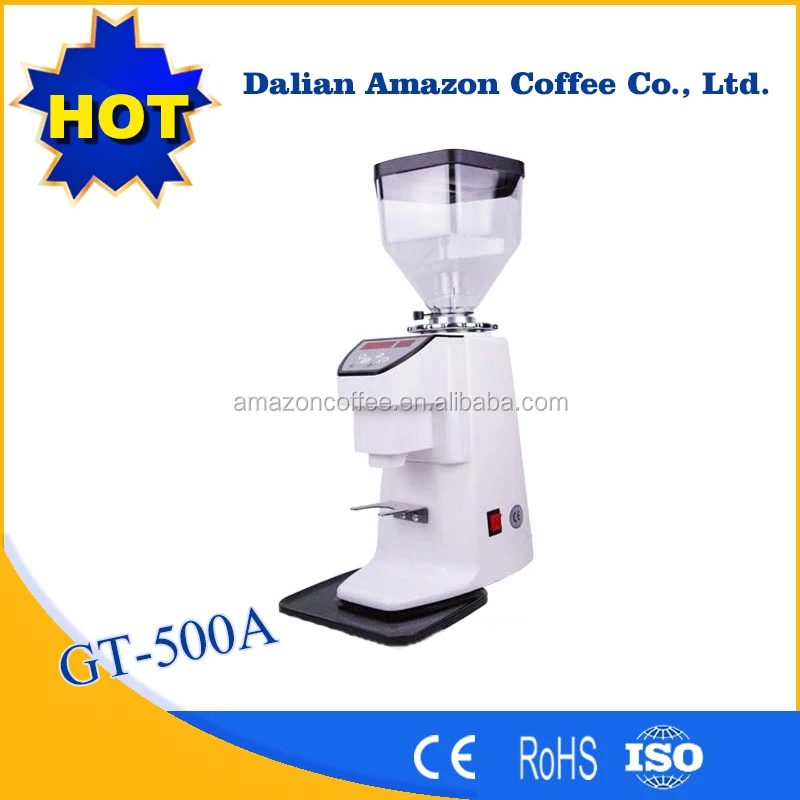 professional coffee bean grinder for commercial and house used