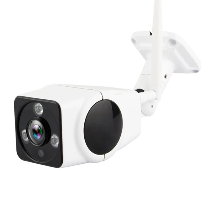 nightvision security VR IP camera 360 degree android