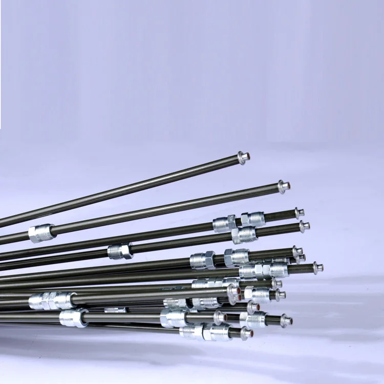 Best quality stainless steel brake line fittings