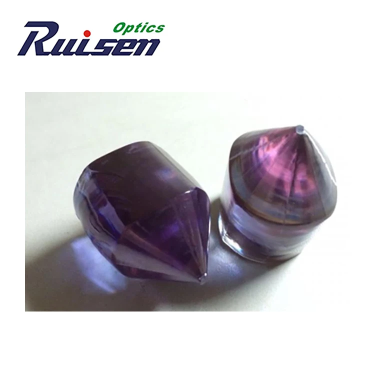 Лазерные кристаллы Nd YV04