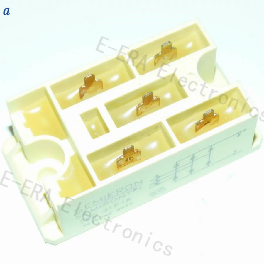 CXCW E-era SKD31F08 12 14 16 SKD31F18 Power module bridge rectifier high voltage diode delta rectifier module
