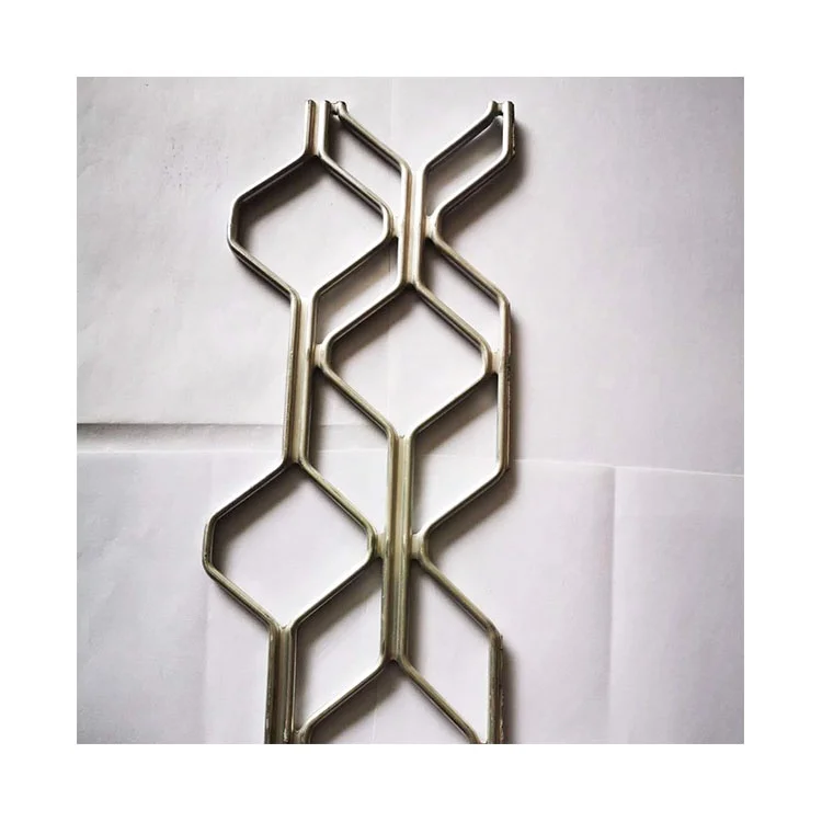 Expansion expansion  security aluminum protection   wire mesh   aluminum mesh