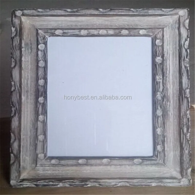 Custom wooden photo frame personalized photo holder any shape/size magnet frame  engraving text pattern for insertable