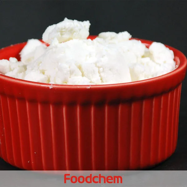 Food Additive Maltodextrin Potato Source Instant Maltodextrin De35-38