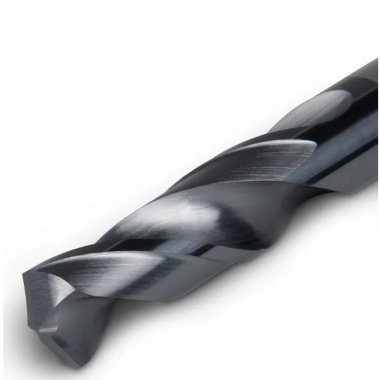 High Quality Left Hand Twist Drill Bit