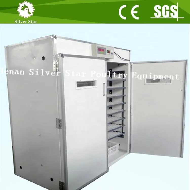 Cheap price poultry egg incubator egg incubation machine for sale