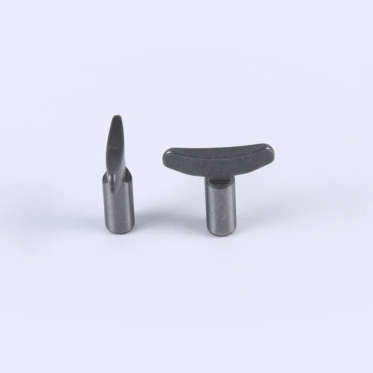 New arrival xiangrun spare steel parts strop for textile machine