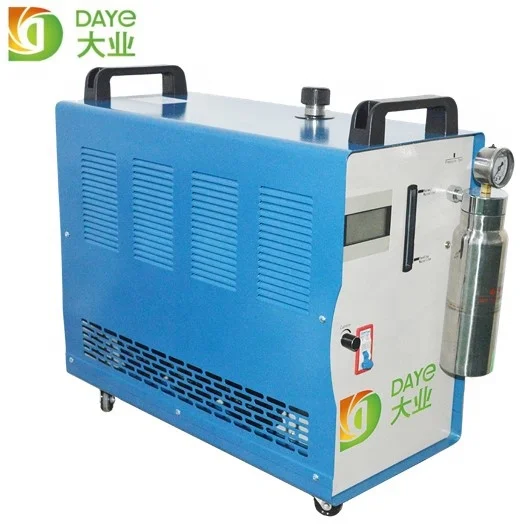 
Factory price with ISO CE hho dry cell machine oxy-hydrogen generator hho generator car kit for car DY300 