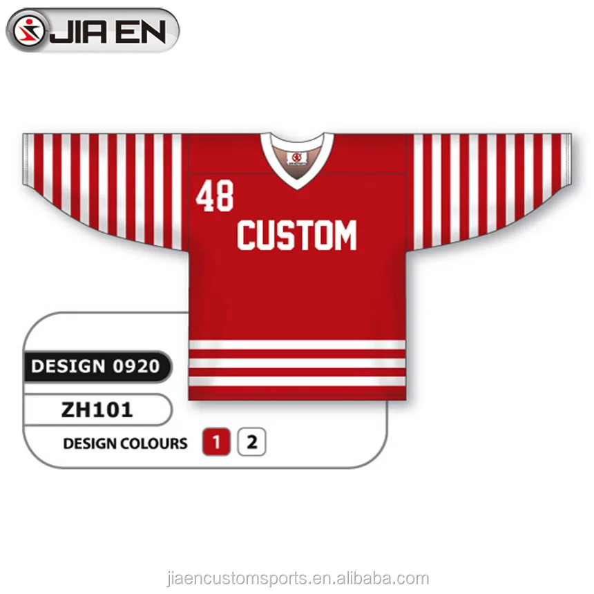 
Hockey jersey custom team canada hockey jersey pink hockey jersey 