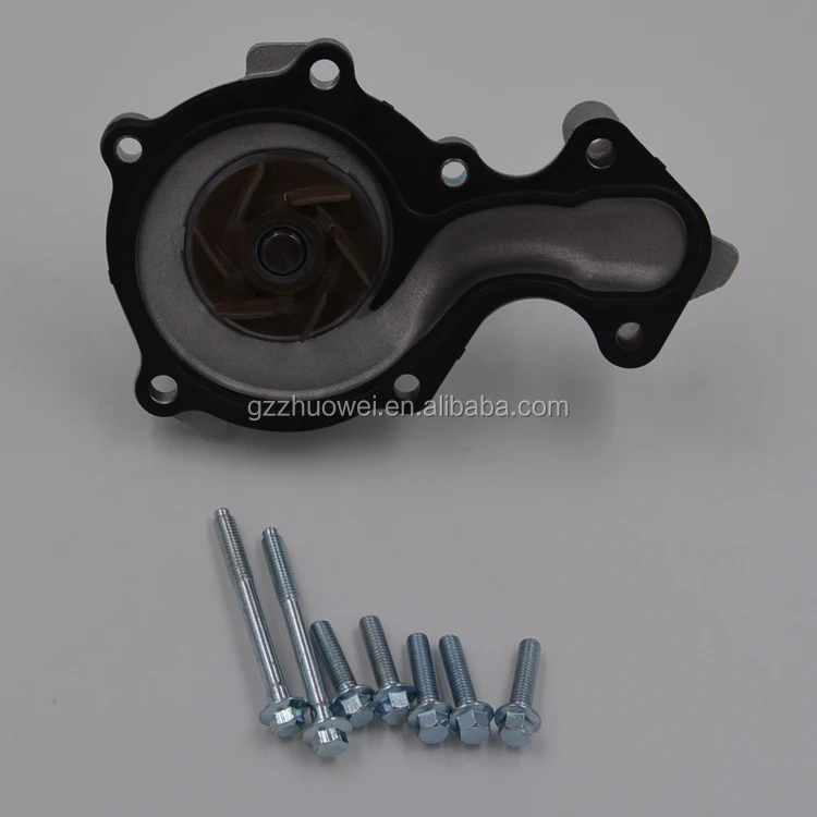 Excellent Quality Car  Water Pump CM5G-8591-AA For American car YB JNH  FKS  III Saloon 1.0T 2012
