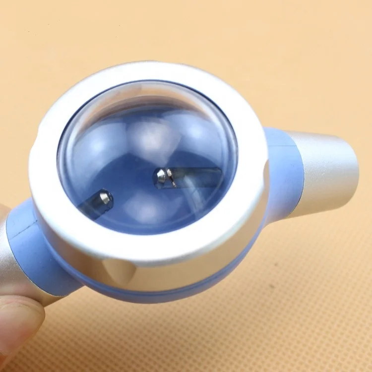 Prophy Unit Cleaning Sandblasting Machine Dental air polisher