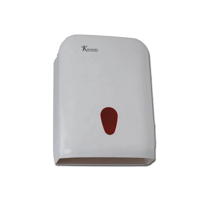 Professional Best Price Wall Mounted Center Pull Paper Towel Tissue Dispenser