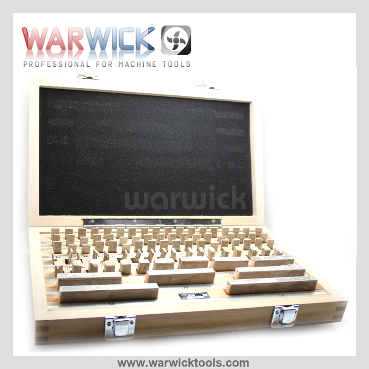 Метрика 83 шт. HSS быстрорежущей стали блока множество