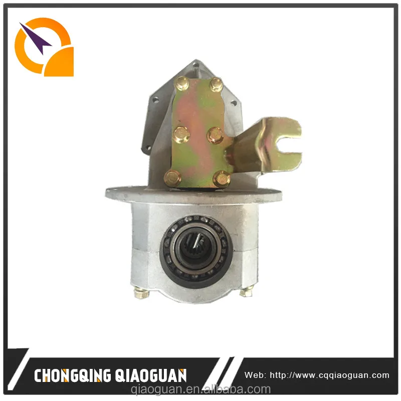 Wholesale Three Wheel Motorcycle Spare Parts Gasoline Electric Tricycle Differential