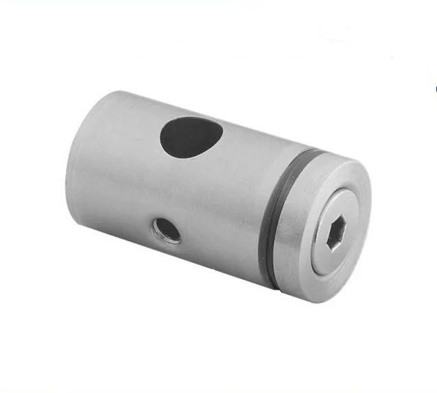 Cable Excellent Quality Factory Price Customizing High Technology Stainless Steel Stair Railings / Handrails Wall Negotiated