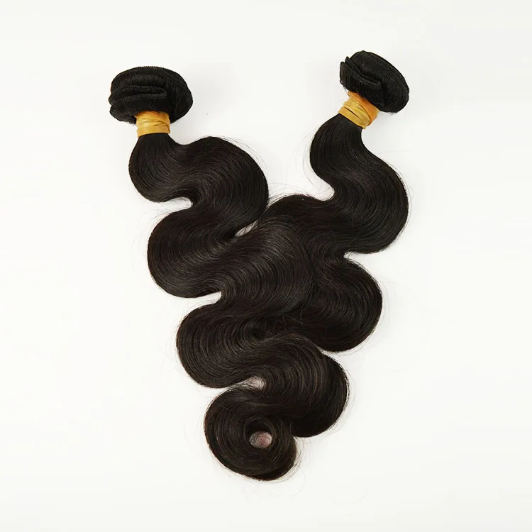 Virgin Beach Body Wave Onyx Bundles Of Hair Weaving Overnight Shipping Peruvian Hair Dubai