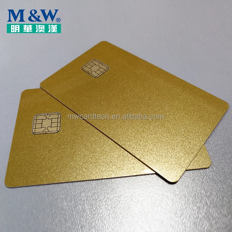
High Security Jcop21 36k Java Card new Model J2A040 Chip Cards 