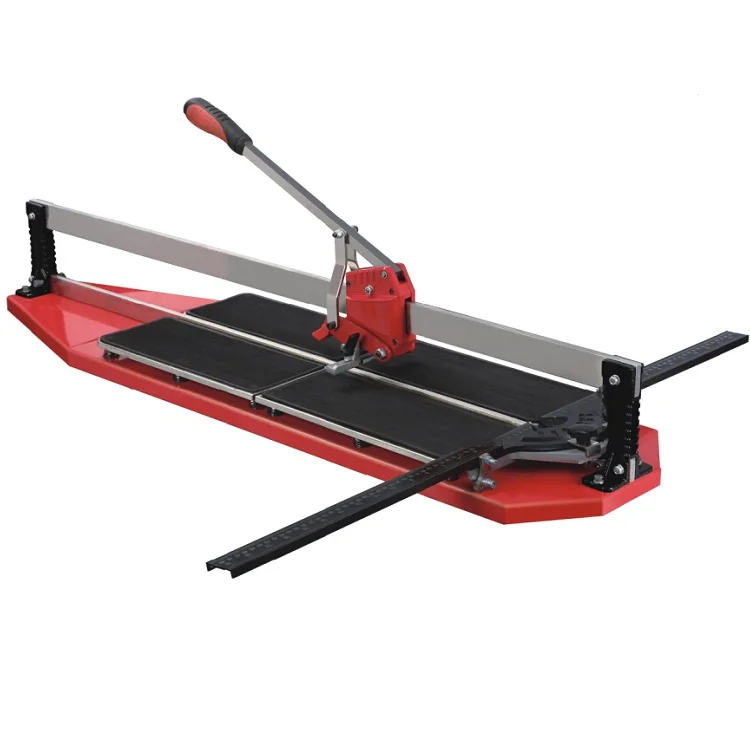 China Manufacturer Construction tools manual sigma tile cutter