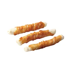 ORIENPET & OASISPET куриная обертка из сыромятной кожи Расширенный рулон JJFD3892 продукты для домашних животных