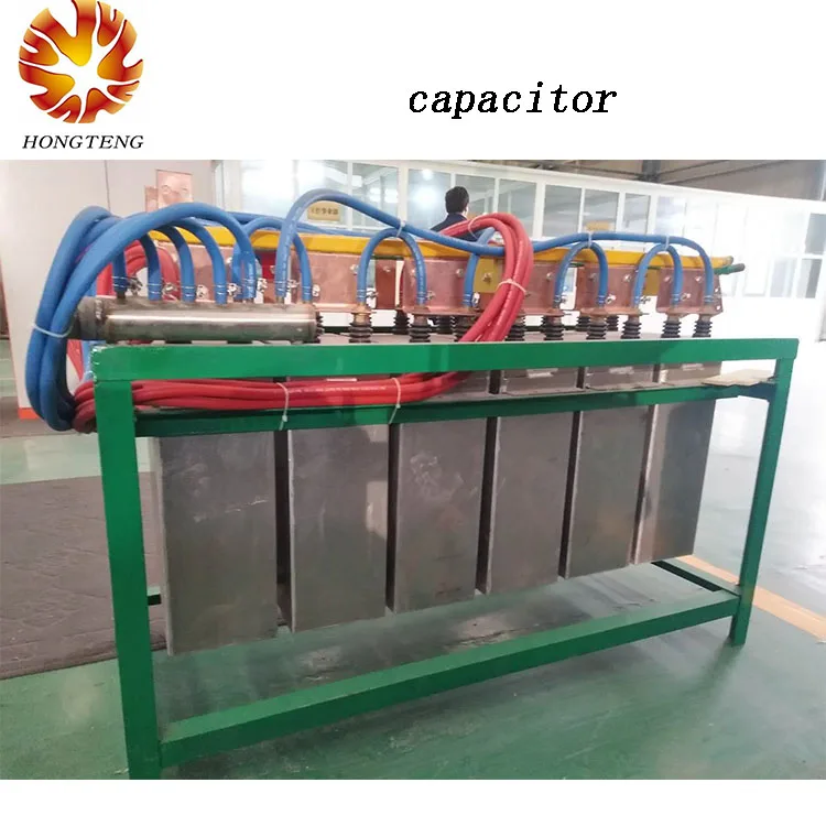 Китай премиум поставщик заводская цена железа плавильная печь