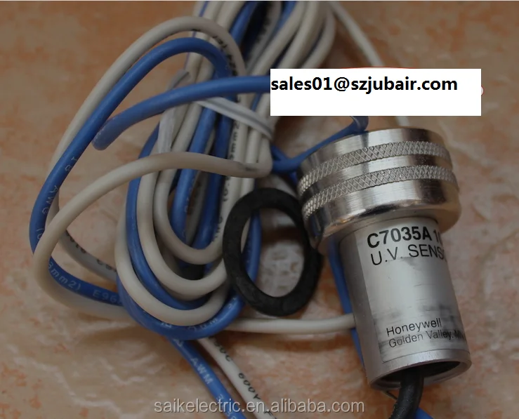 
Flame Detector C7035A1064 