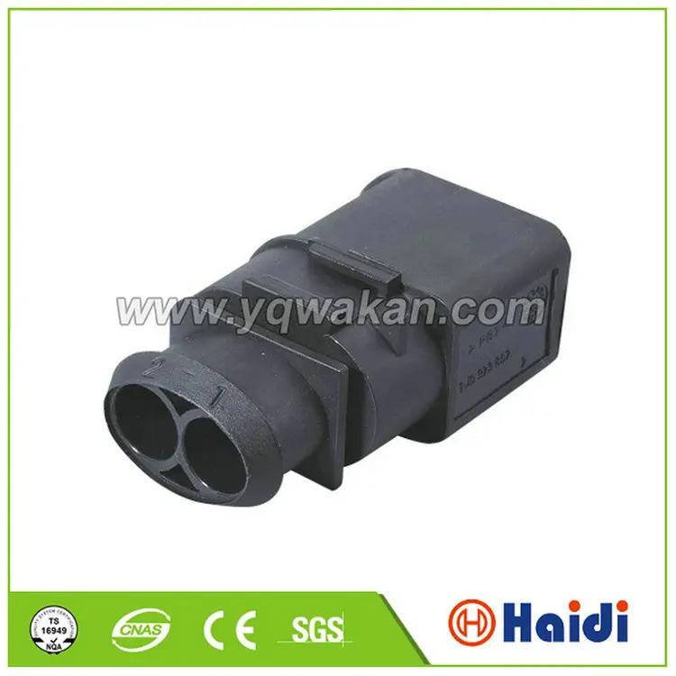 Professional manufacturer for waterproof connectors for automotive industry