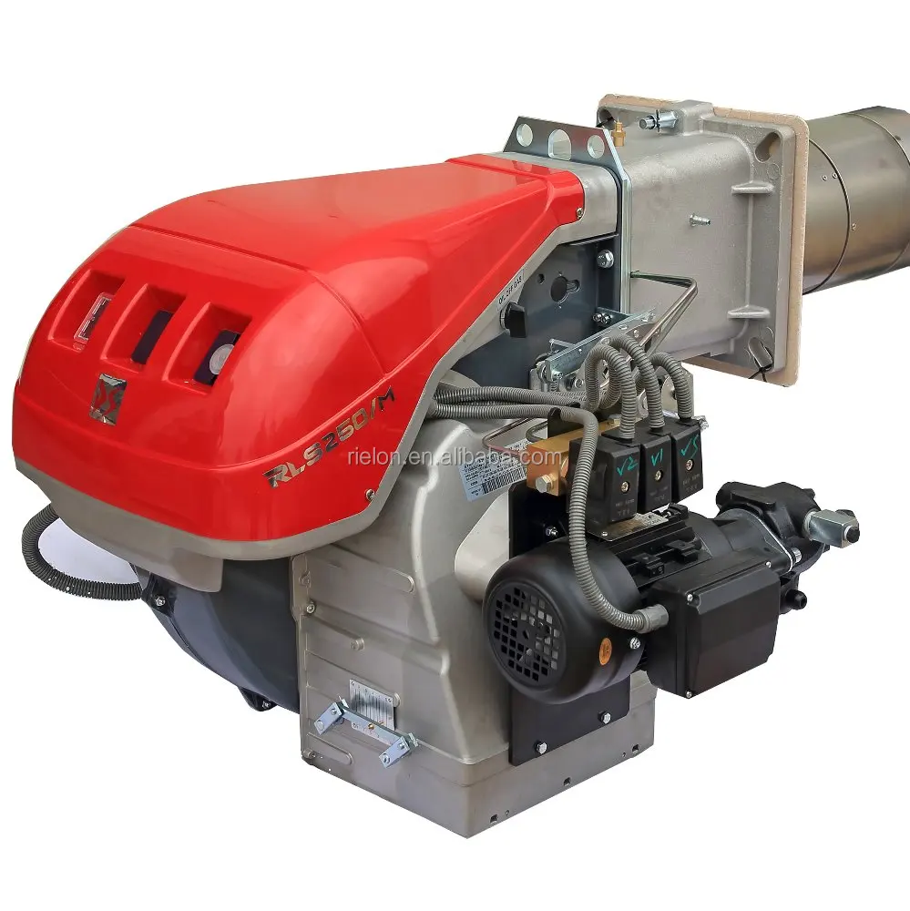 DOWSON RLS250 GAS&OIL BURNER