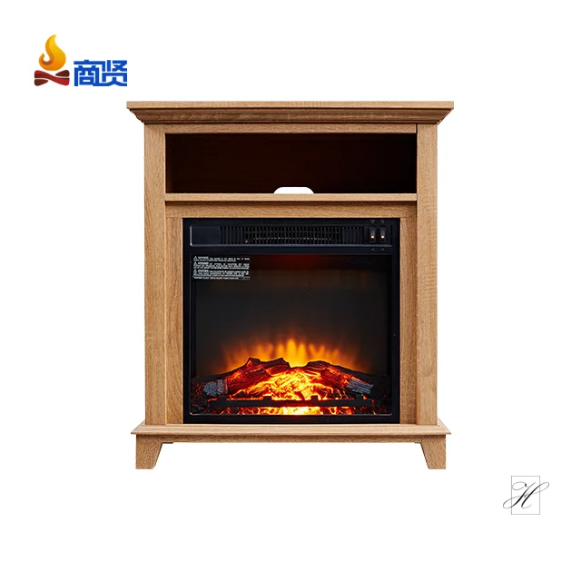 Wholesale Chimeneas Artificiales Electrica Led Insert Electric Fireplace